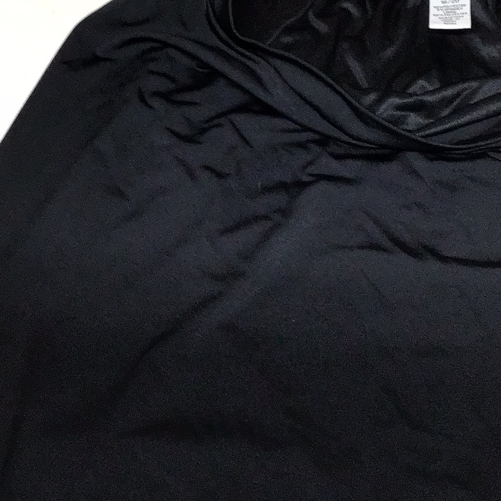 Jessica London Midnight Black Skirt - Picture 15 of 15